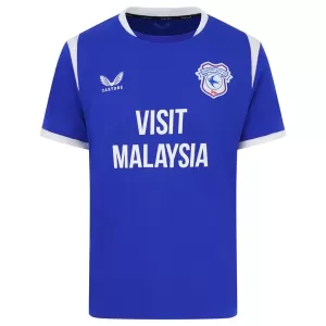 Cardiff City Heimtrikot 26/27 für Herren