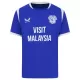 Cardiff City Heimtrikot 26/27 für Herren Cardiff City Heimtrikot 26/27 für Herren