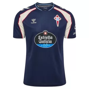 Celta Vigo Auswärtstrikot 26/27 für Herren