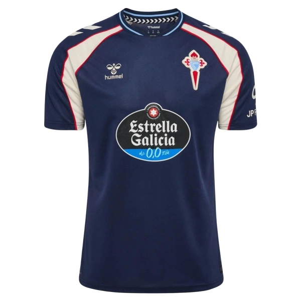 Celta Vigo Auswärtstrikot 26/27 für Herren