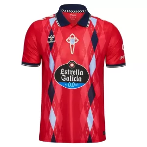 Celta Vigo Ausweichtrikot 26/27 für Herren