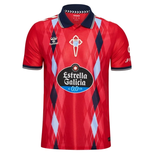Celta Vigo Ausweichtrikot 26/27 für Herren Celta Vigo Ausweichtrikot 26/27 für Herren
