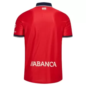 Celta Vigo Ausweichtrikot 26/27 für Herren