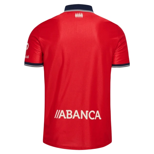 Celta Vigo Ausweichtrikot 26/27 für Herren