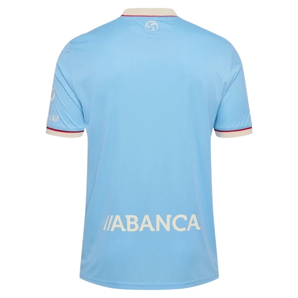 Celta Vigo Heimtrikot 26/27 für Herren