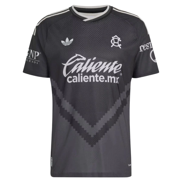 Club América Auswärtstrikot 26/27 für Herren Club América Auswärtstrikot 26/27 für Herren