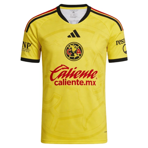 Club América Heimtrikot 26/27 für Herren Club América Heimtrikot 26/27 für Herren