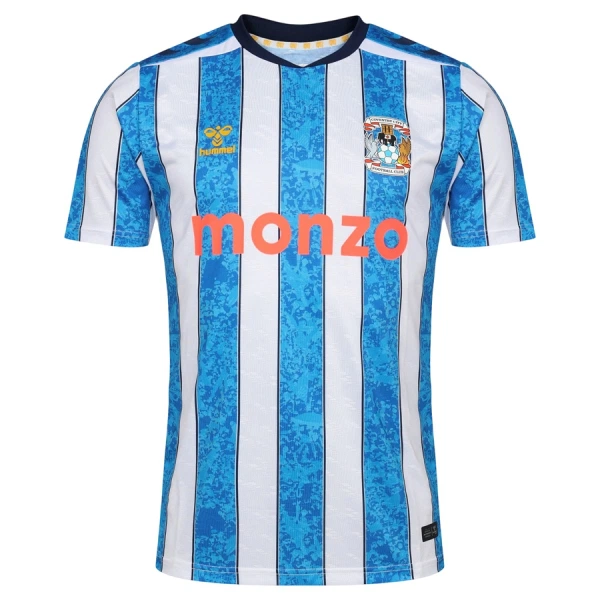 Coventry City Heimtrikot 26/27 für Herren