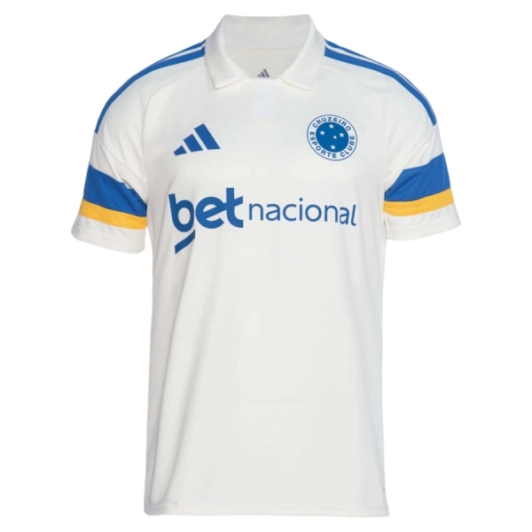 Cruzeiro EC Ausweichtrikot 26/27 für Herren Cruzeiro EC Ausweichtrikot 26/27 für Herren