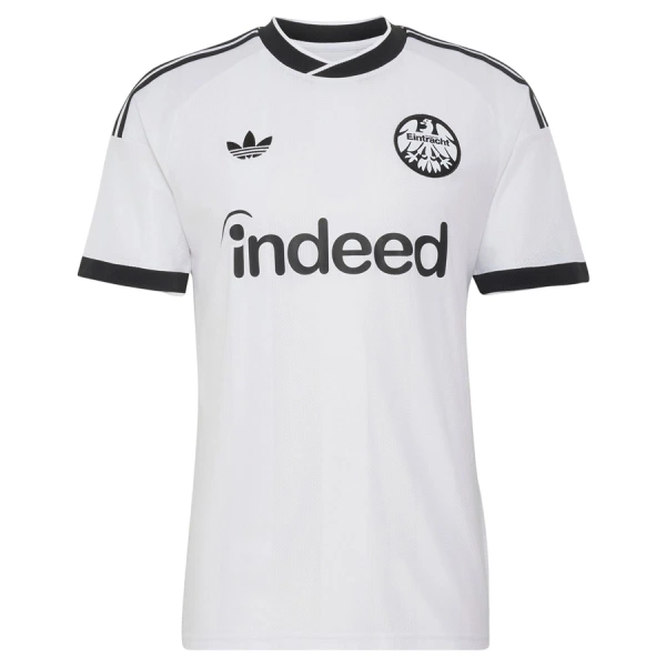 Eintracht Frankfurt Auswärtstrikot 26/27 für Herren Eintracht Frankfurt Auswärtstrikot 26/27 für Herren