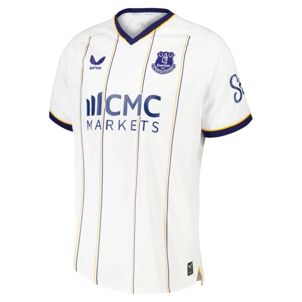 Everton Auswärtstrikot 26/27 für Herren Everton Auswärtstrikot 26/27 für Herren