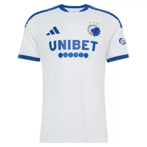 FC Copenhagen Heimtrikot 26/27 für Herren