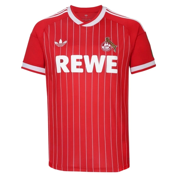 FC Köln Auswärtstrikot 26/27 für Herren