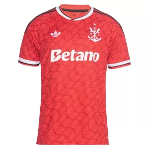 Flamengo Ausweichtrikot 26/27 für Herren