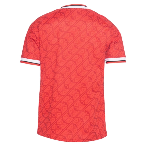 Flamengo Ausweichtrikot 26/27 für Herren