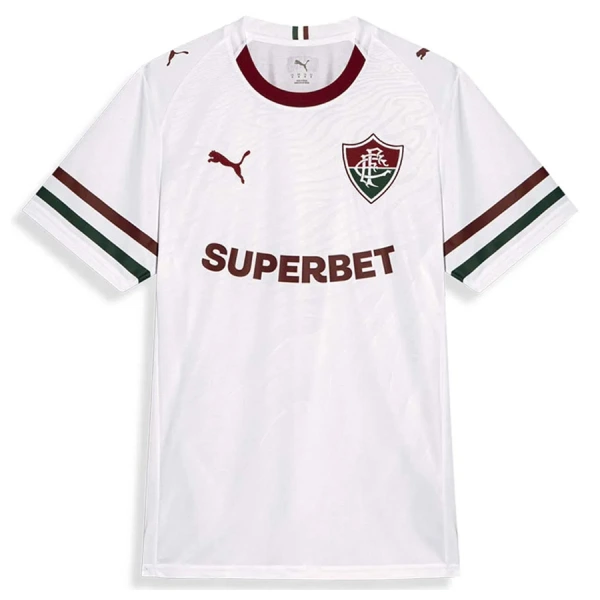 Fluminense FC Auswärtstrikot 26/27 für Herren Fluminense FC Auswärtstrikot 26/27 für Herren