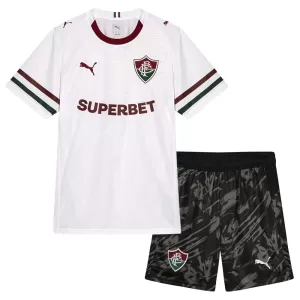 Fluminense FC Auswärtstrikot 26/27 für Kinder