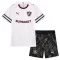 Fluminense FC Auswärtstrikot 26/27 für Kinder