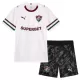 Fluminense FC Auswärtstrikot 26/27 für Kinder Fluminense FC Auswärtstrikot 26/27 für Kinder