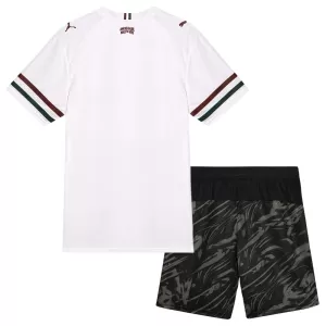 Fluminense FC Auswärtstrikot 26/27 für Kinder