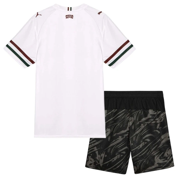 Fluminense FC Auswärtstrikot 26/27 für Kinder