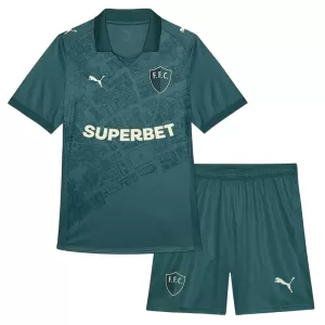 Fluminense FC Ausweichtrikot 26/27 für Kinder