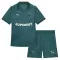 Fluminense FC Ausweichtrikot 26/27 für Kinder