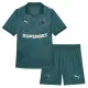 Fluminense FC Ausweichtrikot 26/27 für Kinder
