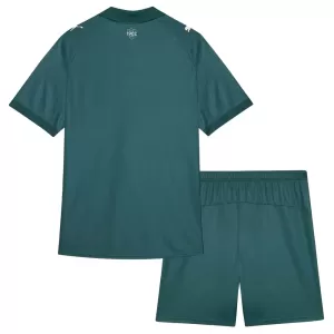 Fluminense FC Ausweichtrikot 26/27 für Kinder