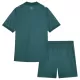 Fluminense FC Ausweichtrikot 26/27 für Kinder