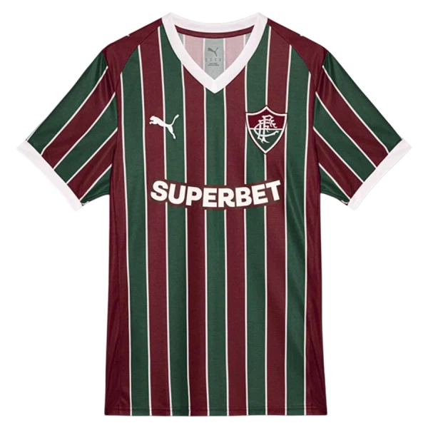 Fluminense FC Heimtrikot 26/27 für Herren