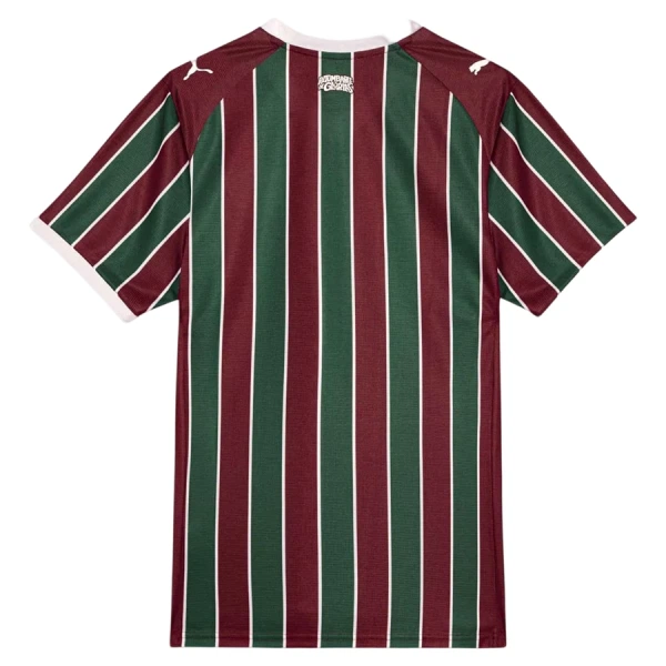 Fluminense FC Heimtrikot 26/27 für Herren