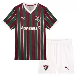 Fluminense FC Heimtrikot 26/27 für Kinder