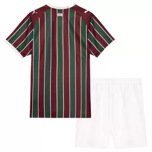 Fluminense FC Heimtrikot 26/27 für Kinder