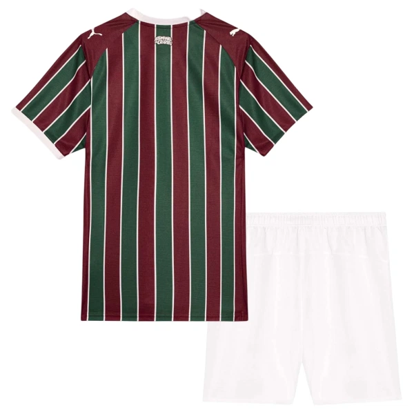 Fluminense FC Heimtrikot 26/27 für Kinder