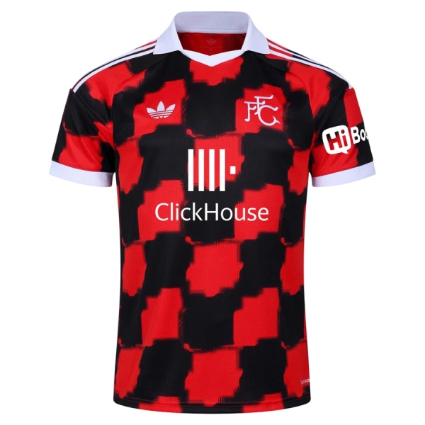 Fulham FC Auswärtstrikot 26/27 für Herren Fulham FC Auswärtstrikot 26/27 für Herren