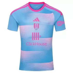 Fulham FC Ausweichtrikot 26/27 für Herren