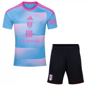 Fulham FC Ausweichtrikot 26/27 für Kinder