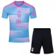Fulham FC Ausweichtrikot 26/27 für Kinder Fulham FC Ausweichtrikot 26/27 für Kinder