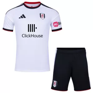 Fulham FC Heimtrikot 26/27 für Kinder