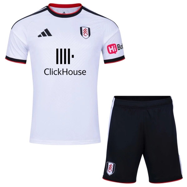 Fulham FC Heimtrikot 26/27 für Kinder Fulham FC Heimtrikot 26/27 für Kinder