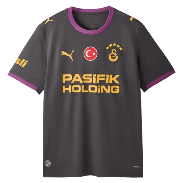 Galatasaray SK Ausweichtrikot 26/27 für Herren Galatasaray SK Ausweichtrikot 26/27 für Herren