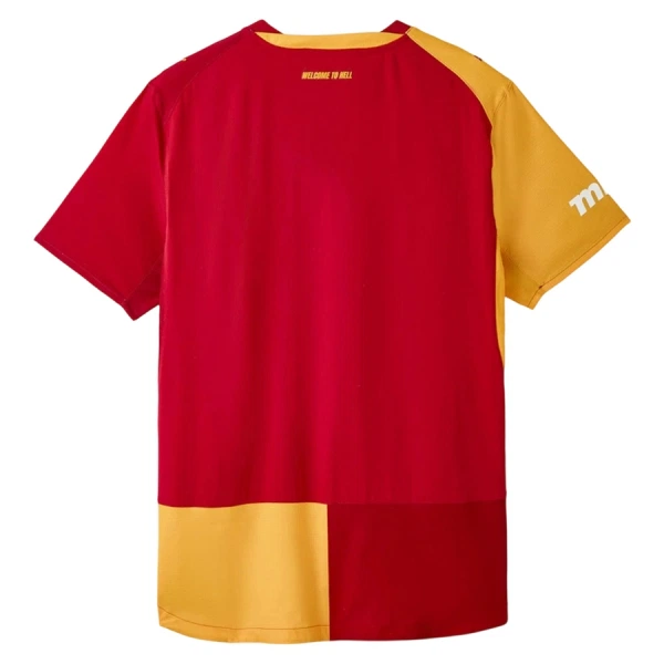 Galatasaray SK Heimtrikot 26/27 für Herren