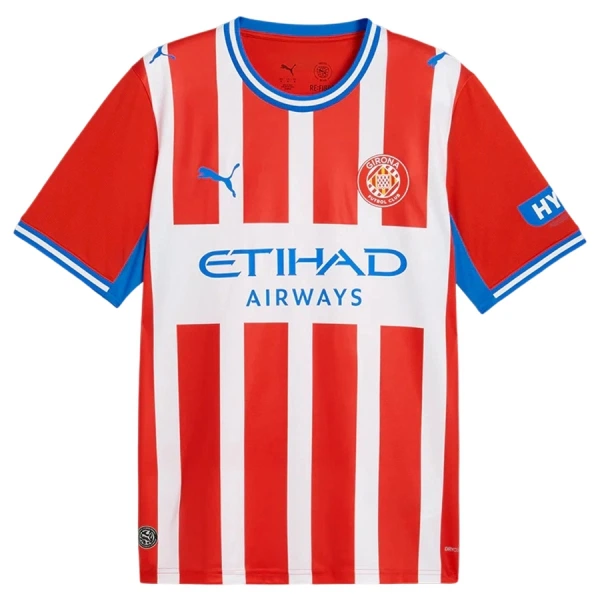 Girona Heimtrikot 26/27 für Herren