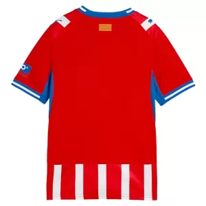 Girona Heimtrikot 26/27 für Herren