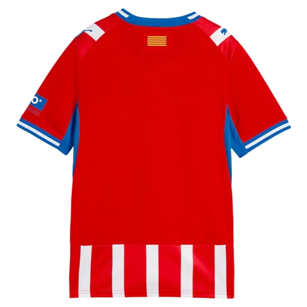 Girona Heimtrikot 26/27 für Herren