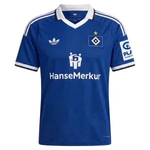 Hamburger SV Auswärtstrikot 26/27 für Herren