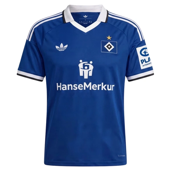 Hamburger SV Auswärtstrikot 26/27 für Herren