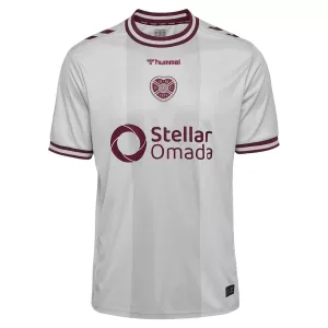 Heart of Midlothian Auswärtstrikot 26/27 für Herren