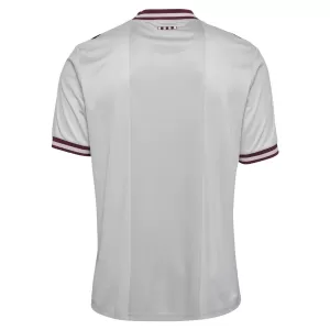Heart of Midlothian Auswärtstrikot 26/27 für Herren